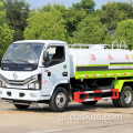 Dongfeng Country Six 5ウェイスプリンクラー車